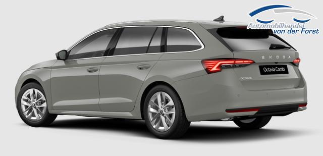 Skoda Octavia Combi Selection Octavia Combi DSG Selec ACC Kessy SunS vEHK SHZ 