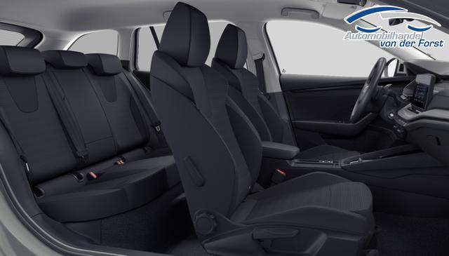 Skoda Octavia Combi Selection Octavia Combi DSG Selec AHK ACC Kessy SunS vEHK 