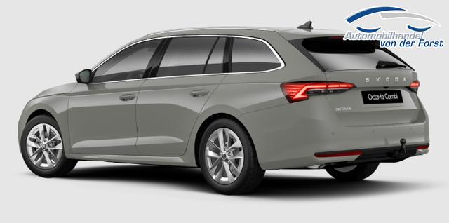 Skoda Octavia Combi Selection Octavia Combi DSG Selec AHK ACC Kessy SunS vEHK 