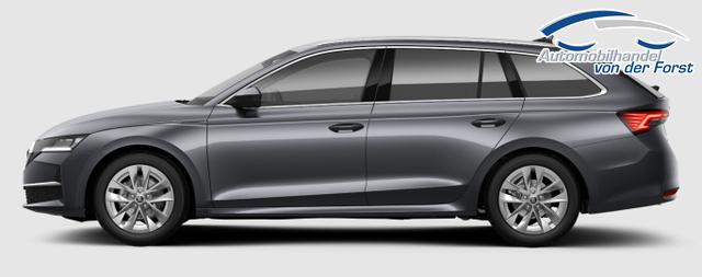 Skoda Octavia Combi Selection Octavia Combi DSG Selec ACC Kessy SunS vEHK SHZ 