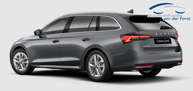 Skoda Octavia Combi Selection Octavia Combi DSG Selec ACC Kessy SunS vEHK SHZ 