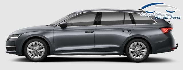 Skoda Octavia Combi Selection Octavia Combi DSG Selec AHK ACC Kessy SunS vEHK 