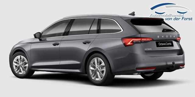 Skoda Octavia Combi Selection Octavia Combi DSG Selec AHK ACC Kessy SunS vEHK 