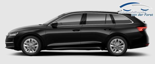 Skoda Octavia Combi Selection Octavia Combi DSG Selec ACC Kessy SunS vEHK SHZ 
