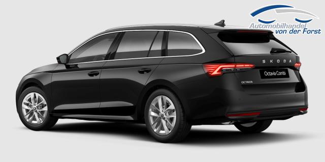 Skoda Octavia Combi Selection Octavia Combi DSG Selec ACC Kessy SunS vEHK SHZ 