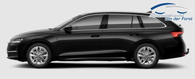 Skoda Octavia Combi Selection Octavia Combi DSG Selec AHK ACC Kessy SunS vEHK 