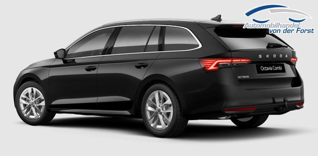 Skoda Octavia Combi Selection Octavia Combi DSG Selec AHK ACC Kessy SunS vEHK 