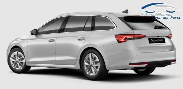Skoda Octavia Combi Selection Octavia Combi DSG Selec ACC Kessy SunS vEHK SHZ 