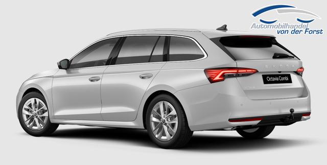 Skoda Octavia Combi Selection Octavia Combi DSG Selec AHK ACC Kessy SunS vEHK 