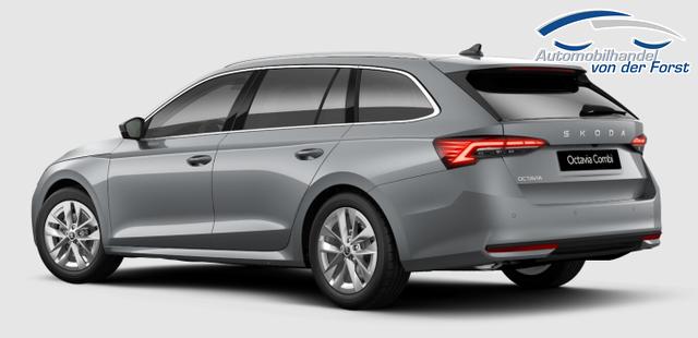 Skoda Octavia Combi Selection Octavia Combi DSG Selec ACC Kessy SunS vEHK SHZ 
