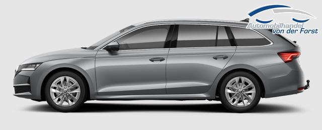 Skoda Octavia Combi Selection Octavia Combi DSG Selec AHK ACC Kessy SunS vEHK 