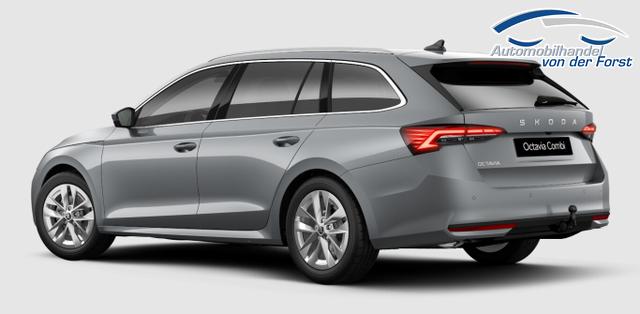 Skoda Octavia Combi Selection Octavia Combi DSG Selec AHK ACC Kessy SunS vEHK 