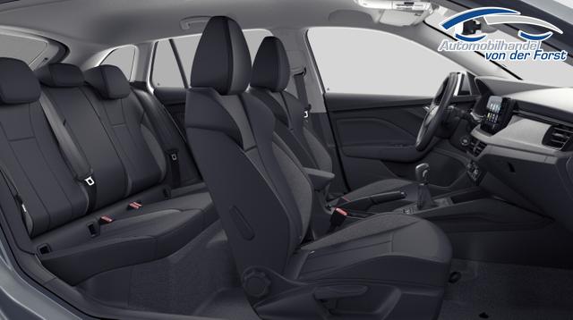 Skoda Scala Selection Scala DSG Selec ACC Kessy SunS Kam SHZ 16Z ViC 