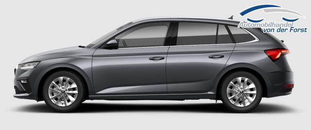 Skoda Scala Selection Scala DSG Selec ACC Kessy SunS Kam SHZ 16Z ViC 