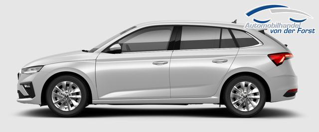 Skoda Scala Selection Scala DSG Selec ACC Kessy SunS Kam SHZ 16Z ViC 