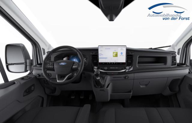 Ford Transit Trend Transit DCIV 350 RWD L3H2 Trend AHK SHZ Kam Temp 