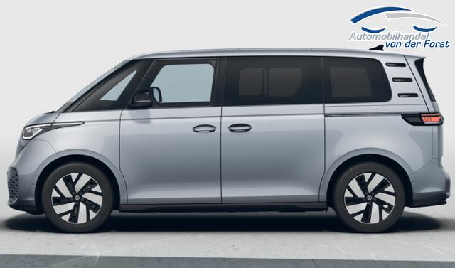 Volkswagen ID. BUZZ Pro ID.Buzz Pro 5S Style+ Open&Cl KomfortP+ AssisP+ 