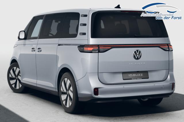 Volkswagen ID. BUZZ Pro ID.Buzz Pro 5S Style+ Open&Cl KomfortP+ AssisP+ 