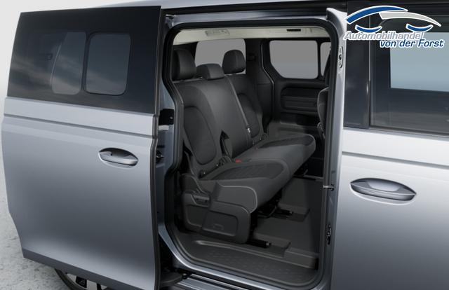 Volkswagen ID. BUZZ Pro ID.Buzz Pro 5S Style+ Open&Cl KomfortP+ AssisP+ 