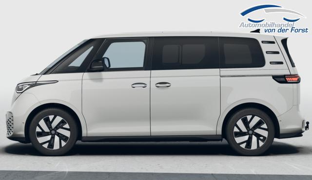 Volkswagen ID. BUZZ Pro ID.Buzz Pro 5S AHK Style+ Open&C Komfort+ 360&deg; 