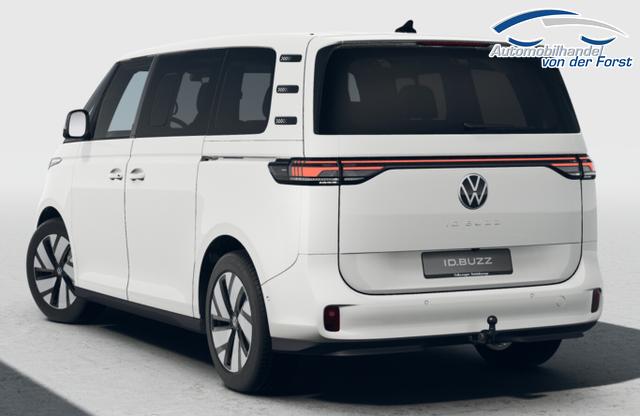 Volkswagen ID. BUZZ Pro ID.Buzz Pro 5S AHK Style+ Open&C Komfort+ 360&deg; 