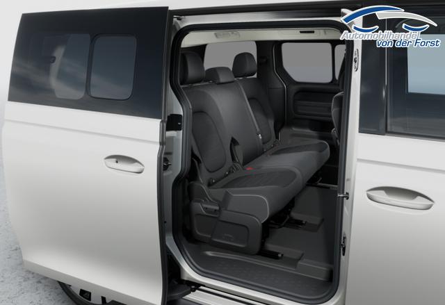 Volkswagen ID. BUZZ Pro ID.Buzz Pro 5S AHK Style+ Open&C Komfort+ 360&deg; 