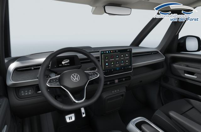 Volkswagen ID. BUZZ Pro ID.Buzz Pro 5S AHK Style+ Open&C Komfort+ 360&deg; 