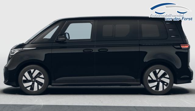 Volkswagen ID. BUZZ Pro ID.Buzz Pro 5S W&auml;rmeP Style+ Open&C Komfort 360&deg; 