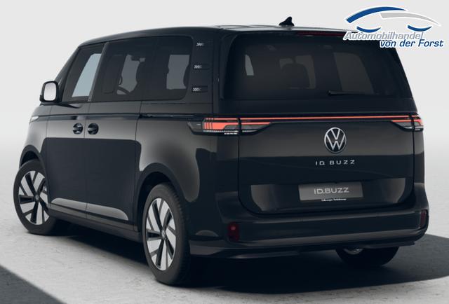 Volkswagen ID. BUZZ Pro ID.Buzz Pro 5S W&auml;rmeP Style+ Open&C Komfort 360&deg; 