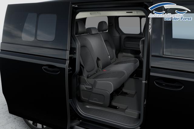 Volkswagen ID. BUZZ Pro ID.Buzz Pro 5S W&auml;rmeP Style+ Open&C Komfort 360&deg; 