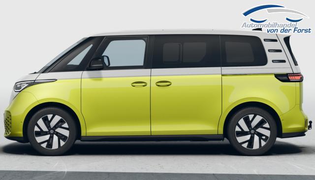 Volkswagen ID. BUZZ Pro ID.Buzz Pro 5S AHK Style+ Open&C Komfort+ 360&deg; 