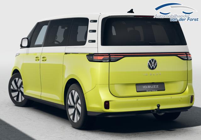 Volkswagen ID. BUZZ Pro ID.Buzz Pro 5S AHK Style+ Open&C Komfort+ 360&deg; 