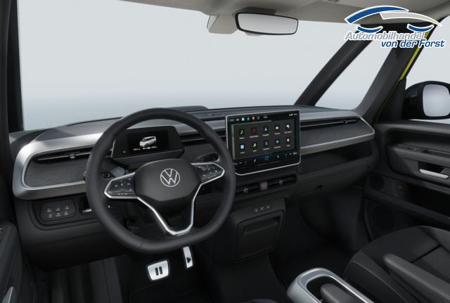 Volkswagen ID. BUZZ Pro ID.Buzz Pro 5S AHK Style+ Open&C Komfort+ 360&deg; 