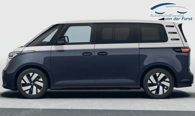 Volkswagen ID. BUZZ Pro ID.Buzz Pro 5S W&auml;rmeP NavPr Style+ Ope&C Komfort 