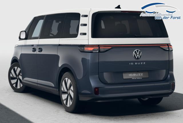 Volkswagen ID. BUZZ Pro ID.Buzz Pro 5S W&auml;rmeP NavPr Style+ Ope&C Komfort 