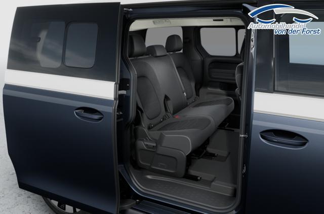 Volkswagen ID. BUZZ Pro ID.Buzz Pro 5S W&auml;rmeP NavPr Style+ Ope&C Komfort 