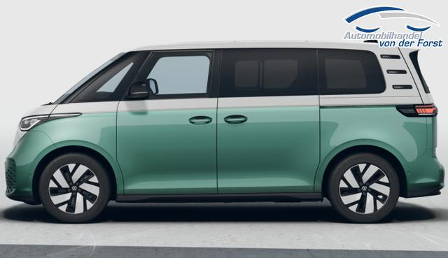 Volkswagen ID. BUZZ Pro ID.Buzz Pro 5S Style+ Open&Cl KomfortP+ AssisP+ 