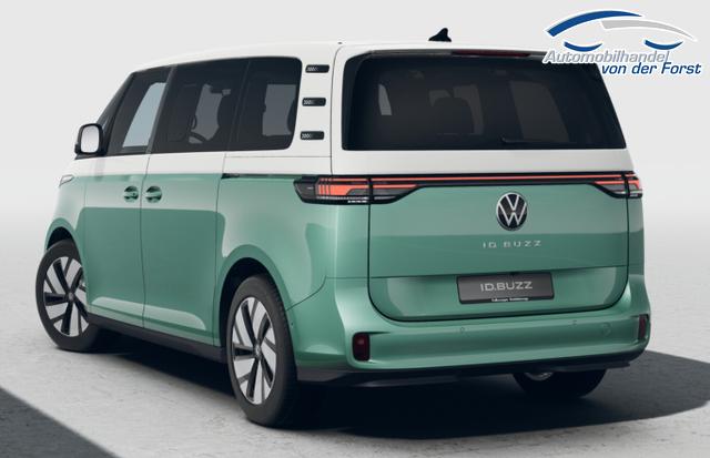 Volkswagen ID. BUZZ Pro ID.Buzz Pro 5S Style+ Open&Cl KomfortP+ AssisP+ 