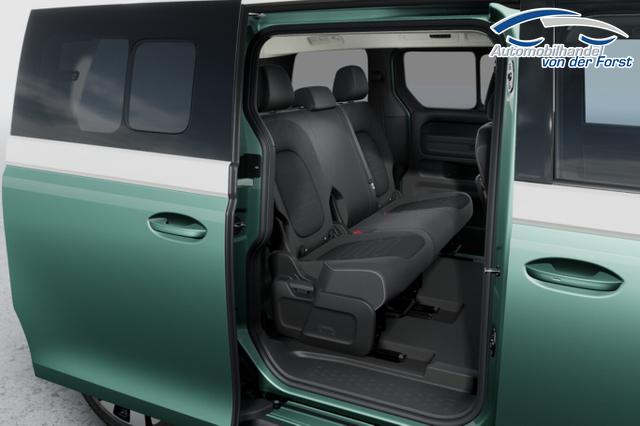 Volkswagen ID. BUZZ Pro ID.Buzz Pro 5S Style+ Open&Cl KomfortP+ AssisP+ 