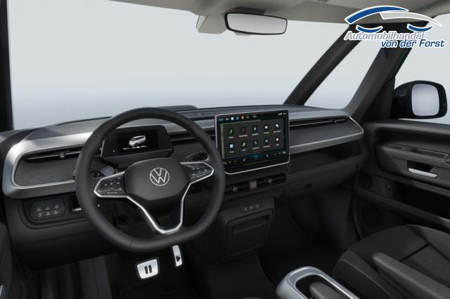 Volkswagen ID. BUZZ Pro ID.Buzz Pro 5S Style+ Open&Cl KomfortP+ AssisP+ 