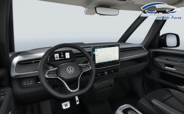 Volkswagen ID. BUZZ Pro ID.Buzz Pro 5S W&auml;rmeP NavPr Style+ Ope&C Komfort 