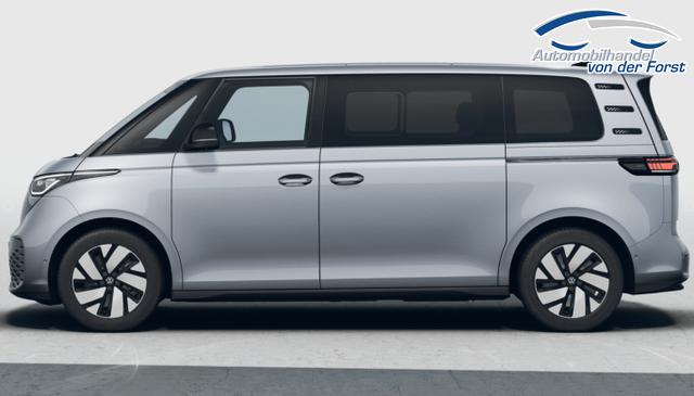 Volkswagen ID. BUZZ Pro ID.Buzz Pro LR 7S W&auml;rmeP Style+ Open&C KomfortP+ 