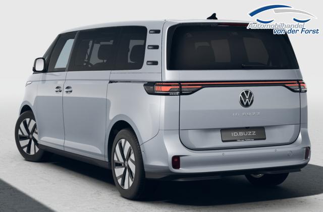 Volkswagen ID. BUZZ Pro ID.Buzz Pro LR 7S W&auml;rmeP Style+ Open&C KomfortP+ 