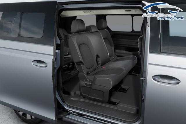 Volkswagen ID. BUZZ Pro ID.Buzz Pro LR 7S W&auml;rmeP Style+ Open&C KomfortP+ 