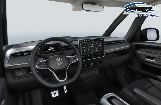 Volkswagen ID. BUZZ Pro ID.Buzz Pro LR 7S W&auml;rmeP Style+ Open&C KomfortP+ 