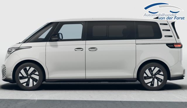 Volkswagen ID. BUZZ Pro ID.Buzz Pro LR 7S Style+ Open&Cl Komfort AssisP+ 