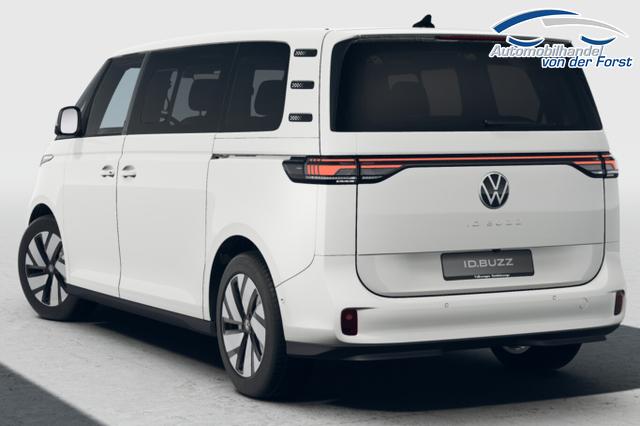 Volkswagen ID. BUZZ Pro ID.Buzz Pro LR 7S Style+ Open&Cl Komfort AssisP+ 