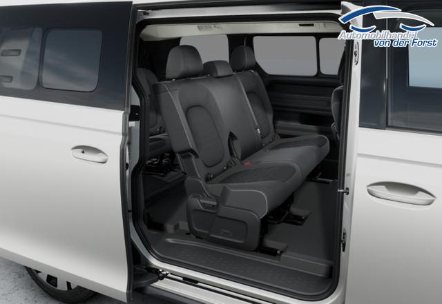 Volkswagen ID. BUZZ Pro ID.Buzz Pro LR 7S Style+ Open&Cl Komfort AssisP+ 