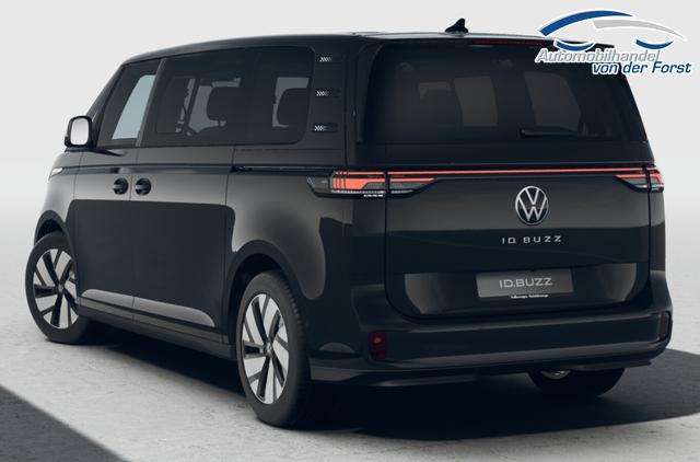 Volkswagen ID. BUZZ Pro ID.Buzz Pro LR 7S Style+ Open&Cl Komfort AssisP+ 