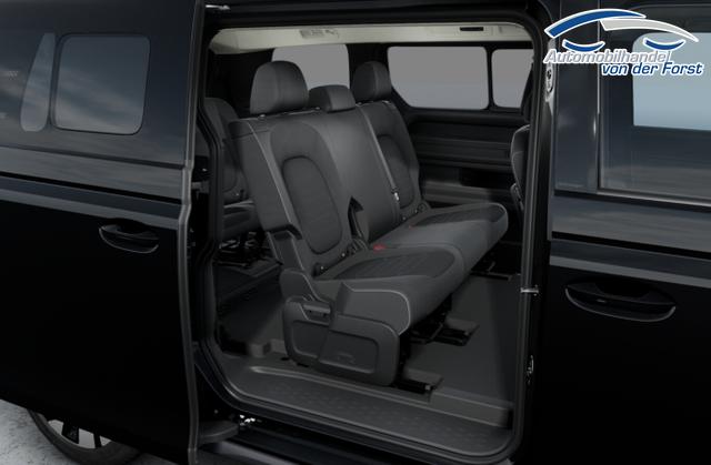 Volkswagen ID. BUZZ Pro ID.Buzz Pro LR 7S Style+ Open&Cl Komfort AssisP+ 